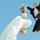 Illustration for article titled Survey Says: Dudes Like Having Attractive Wives
